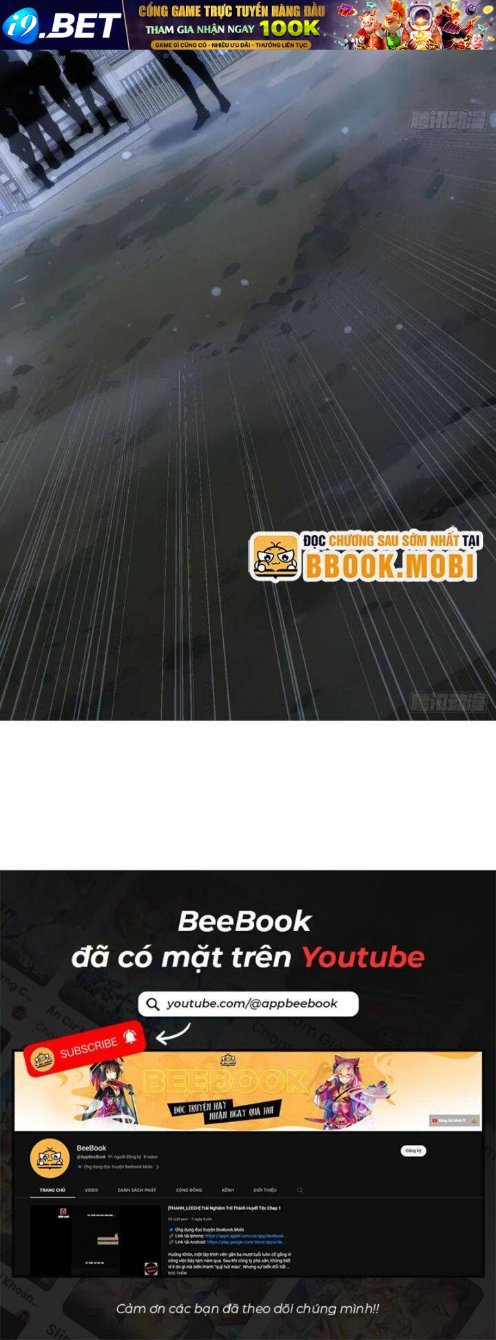 Trò Chơi Quỷ Dị: Ta Dựa Vào Vô Số Công Đức Khắc Thông Quan - Chapter 47 - Page 20