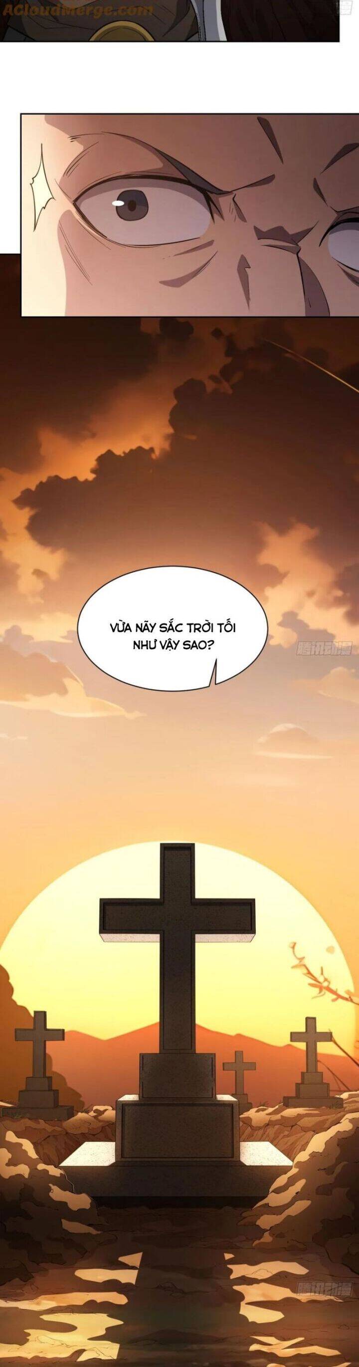 Trò Chơi Quỷ Dị: Ta Dựa Vào Vô Số Công Đức Khắc Thông Quan - Chapter 48 - Page 15