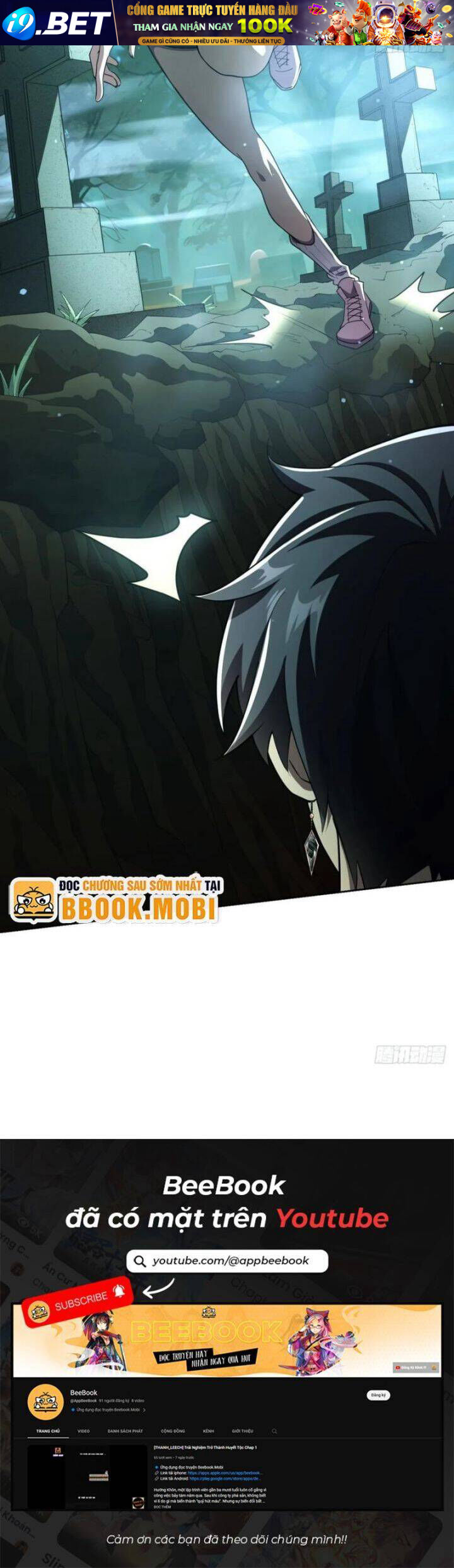 Trò Chơi Quỷ Dị: Ta Dựa Vào Vô Số Công Đức Khắc Thông Quan - Chapter 48 - Page 17