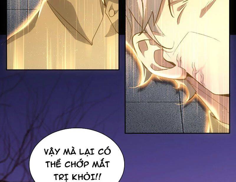Trò Chơi Quỷ Dị: Ta Dựa Vào Vô Số Công Đức Khắc Thông Quan - Chapter 5 - Page 10
