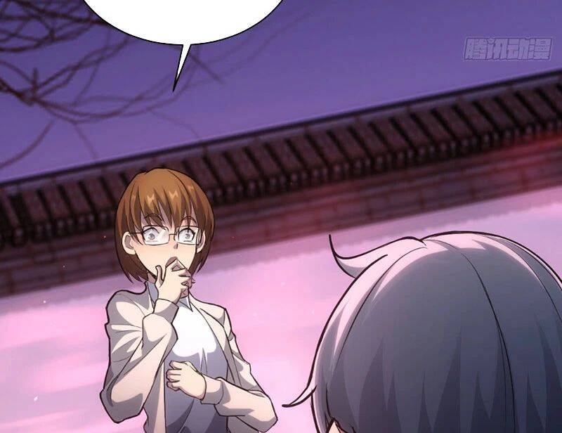 Trò Chơi Quỷ Dị: Ta Dựa Vào Vô Số Công Đức Khắc Thông Quan - Chapter 5 - Page 11