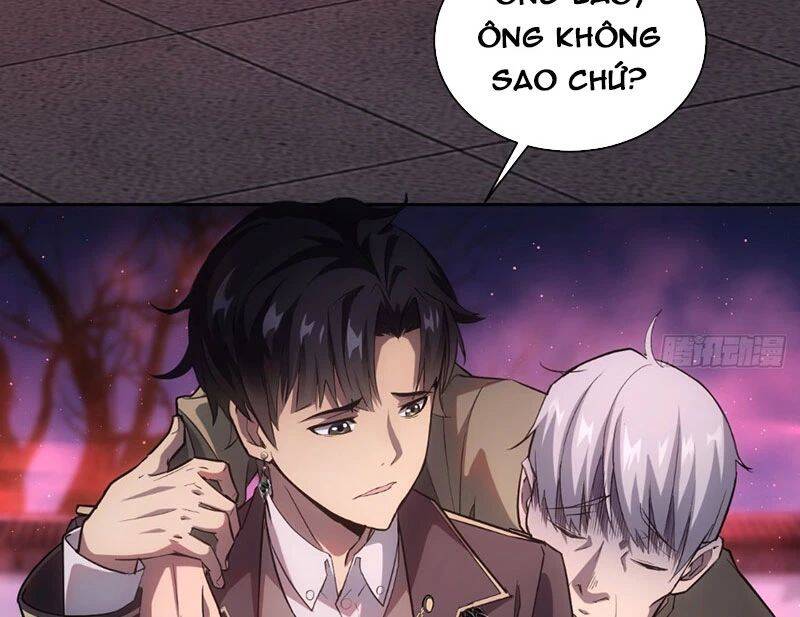 Trò Chơi Quỷ Dị: Ta Dựa Vào Vô Số Công Đức Khắc Thông Quan - Chapter 5 - Page 14