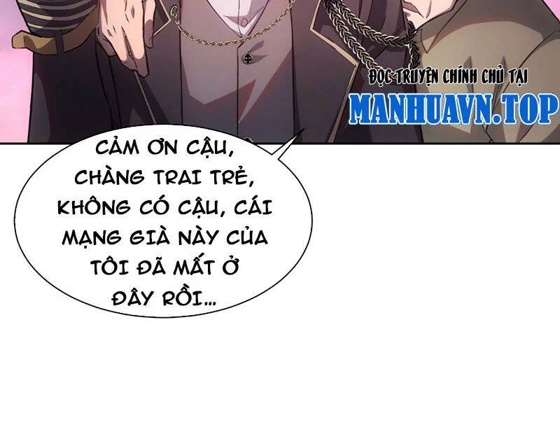 Trò Chơi Quỷ Dị: Ta Dựa Vào Vô Số Công Đức Khắc Thông Quan - Chapter 5 - Page 15