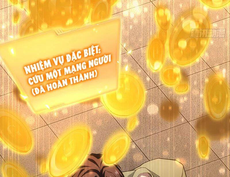 Trò Chơi Quỷ Dị: Ta Dựa Vào Vô Số Công Đức Khắc Thông Quan - Chapter 5 - Page 20