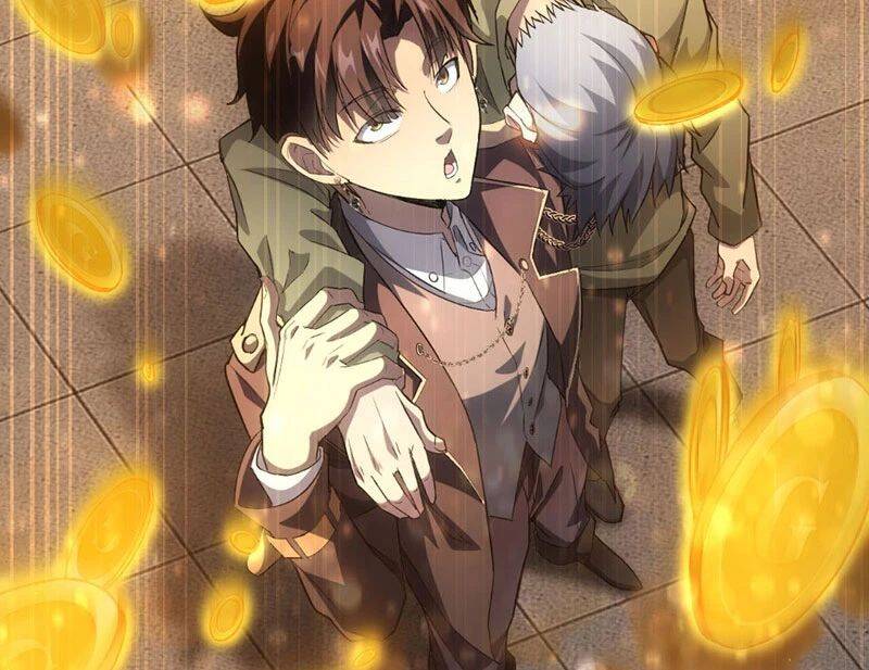 Trò Chơi Quỷ Dị: Ta Dựa Vào Vô Số Công Đức Khắc Thông Quan - Chapter 5 - Page 21