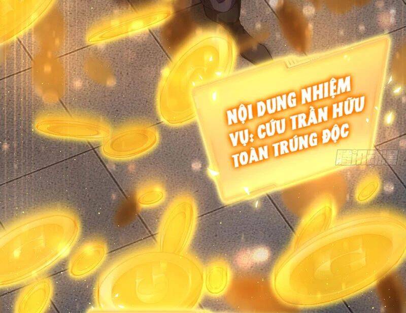 Trò Chơi Quỷ Dị: Ta Dựa Vào Vô Số Công Đức Khắc Thông Quan - Chapter 5 - Page 22