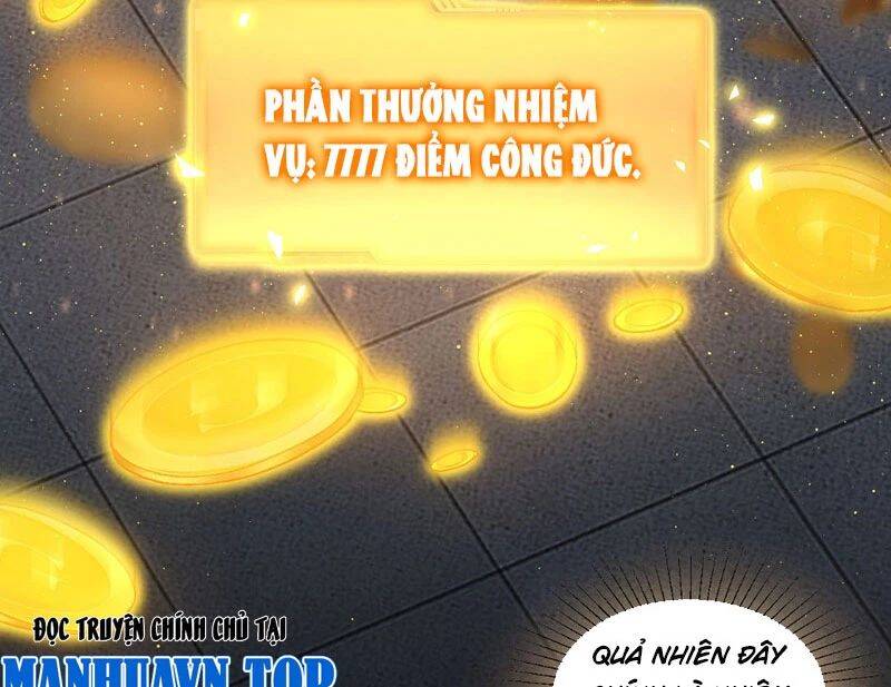 Trò Chơi Quỷ Dị: Ta Dựa Vào Vô Số Công Đức Khắc Thông Quan - Chapter 5 - Page 23