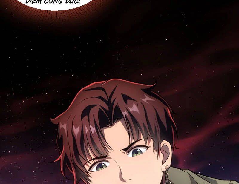 Trò Chơi Quỷ Dị: Ta Dựa Vào Vô Số Công Đức Khắc Thông Quan - Chapter 5 - Page 25