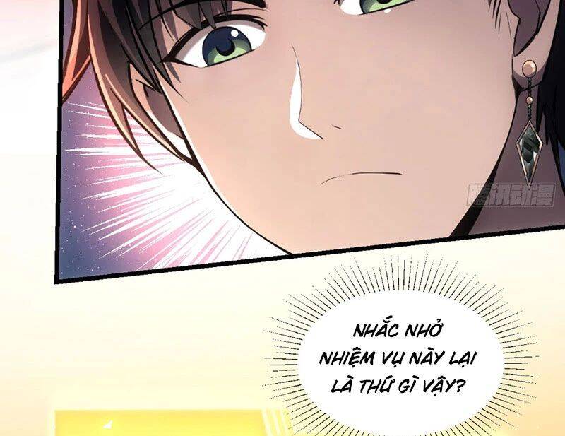 Trò Chơi Quỷ Dị: Ta Dựa Vào Vô Số Công Đức Khắc Thông Quan - Chapter 5 - Page 29