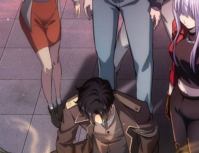 Trò Chơi Quỷ Dị: Ta Dựa Vào Vô Số Công Đức Khắc Thông Quan - Chapter 5 - Page 3