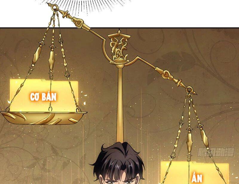 Trò Chơi Quỷ Dị: Ta Dựa Vào Vô Số Công Đức Khắc Thông Quan - Chapter 5 - Page 33