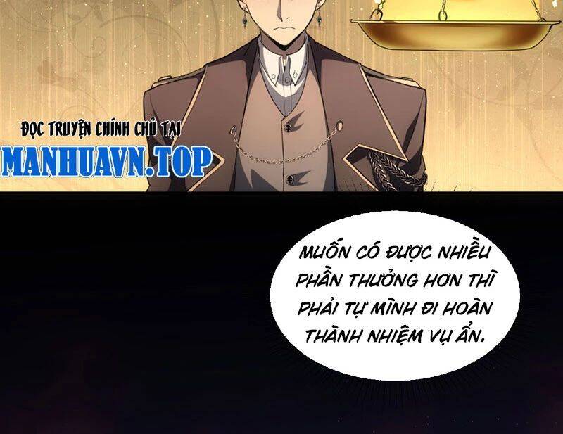 Trò Chơi Quỷ Dị: Ta Dựa Vào Vô Số Công Đức Khắc Thông Quan - Chapter 5 - Page 34