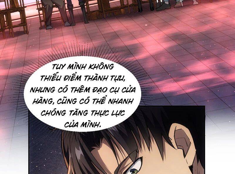 Trò Chơi Quỷ Dị: Ta Dựa Vào Vô Số Công Đức Khắc Thông Quan - Chapter 5 - Page 36