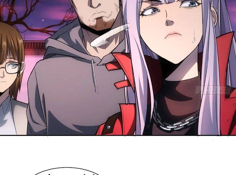 Trò Chơi Quỷ Dị: Ta Dựa Vào Vô Số Công Đức Khắc Thông Quan - Chapter 5 - Page 39