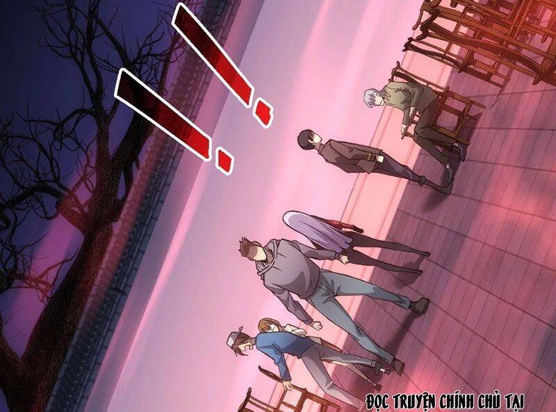 Trò Chơi Quỷ Dị: Ta Dựa Vào Vô Số Công Đức Khắc Thông Quan - Chapter 5 - Page 42