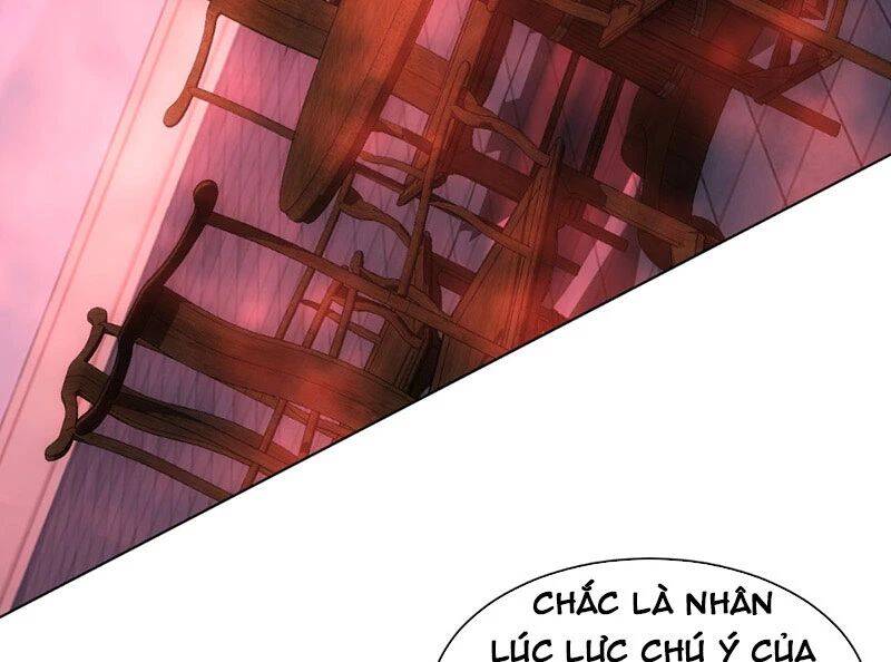 Trò Chơi Quỷ Dị: Ta Dựa Vào Vô Số Công Đức Khắc Thông Quan - Chapter 5 - Page 44