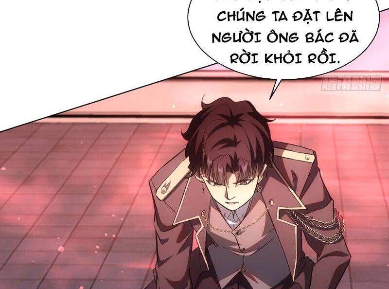 Trò Chơi Quỷ Dị: Ta Dựa Vào Vô Số Công Đức Khắc Thông Quan - Chapter 5 - Page 45