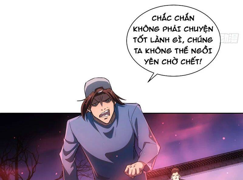 Trò Chơi Quỷ Dị: Ta Dựa Vào Vô Số Công Đức Khắc Thông Quan - Chapter 5 - Page 47