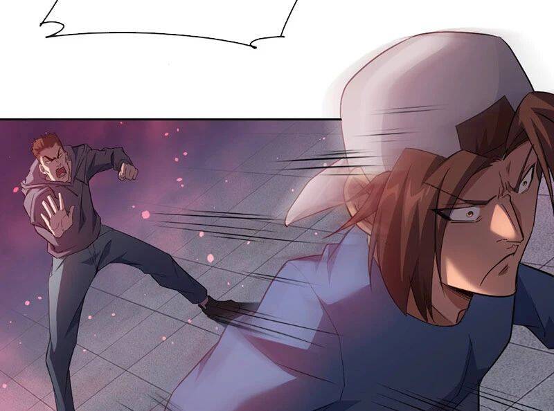 Trò Chơi Quỷ Dị: Ta Dựa Vào Vô Số Công Đức Khắc Thông Quan - Chapter 5 - Page 50