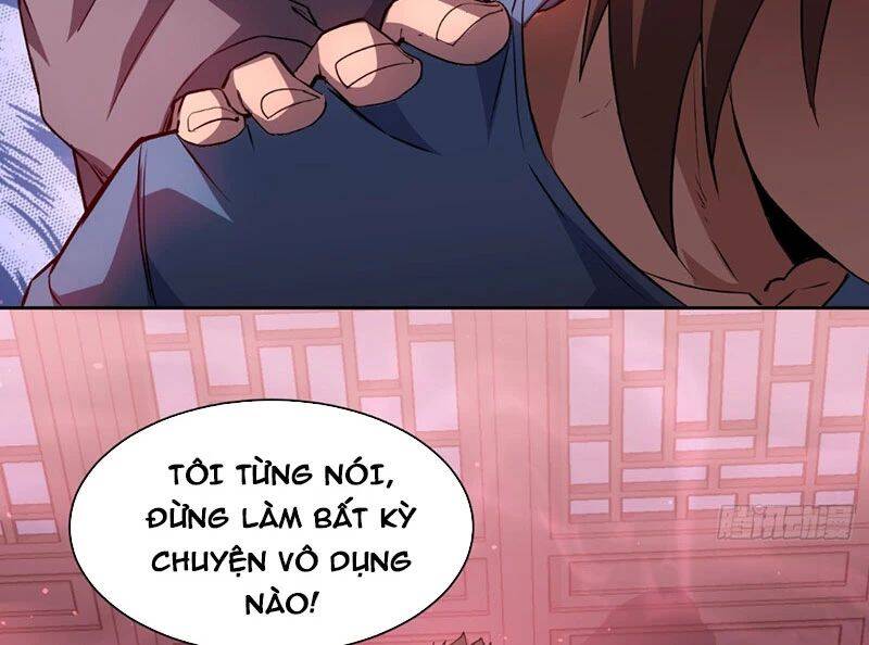Trò Chơi Quỷ Dị: Ta Dựa Vào Vô Số Công Đức Khắc Thông Quan - Chapter 5 - Page 54