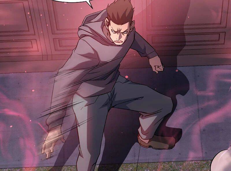 Trò Chơi Quỷ Dị: Ta Dựa Vào Vô Số Công Đức Khắc Thông Quan - Chapter 5 - Page 55