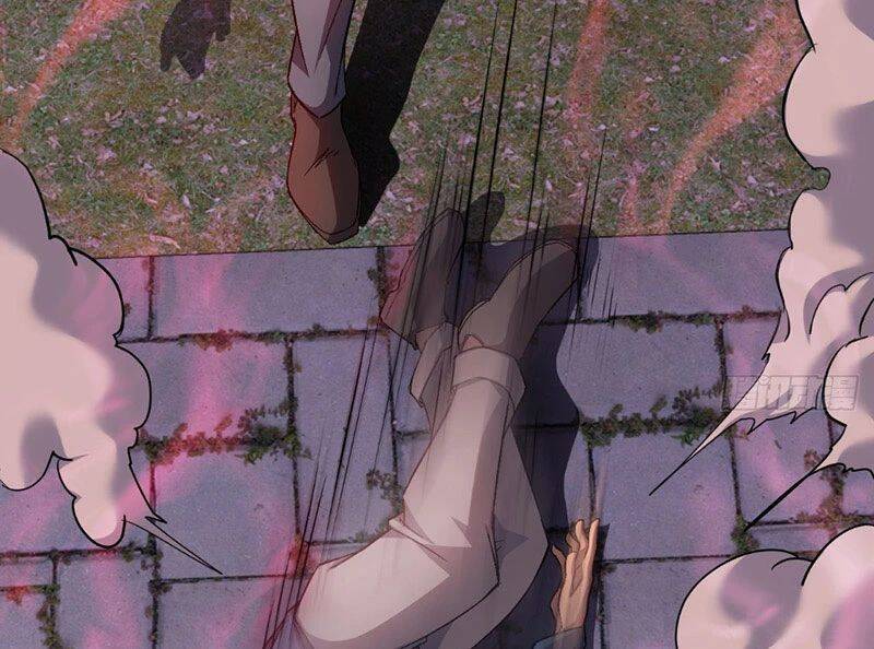 Trò Chơi Quỷ Dị: Ta Dựa Vào Vô Số Công Đức Khắc Thông Quan - Chapter 5 - Page 56