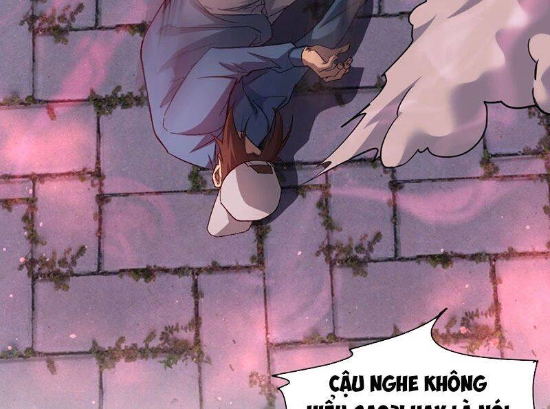 Trò Chơi Quỷ Dị: Ta Dựa Vào Vô Số Công Đức Khắc Thông Quan - Chapter 5 - Page 57