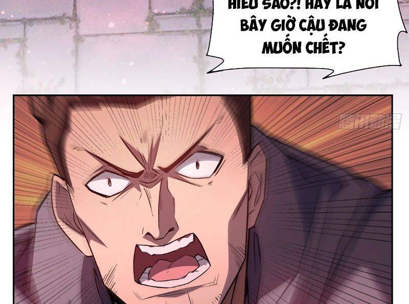 Trò Chơi Quỷ Dị: Ta Dựa Vào Vô Số Công Đức Khắc Thông Quan - Chapter 5 - Page 58