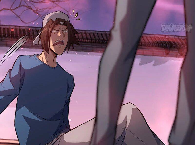 Trò Chơi Quỷ Dị: Ta Dựa Vào Vô Số Công Đức Khắc Thông Quan - Chapter 5 - Page 60