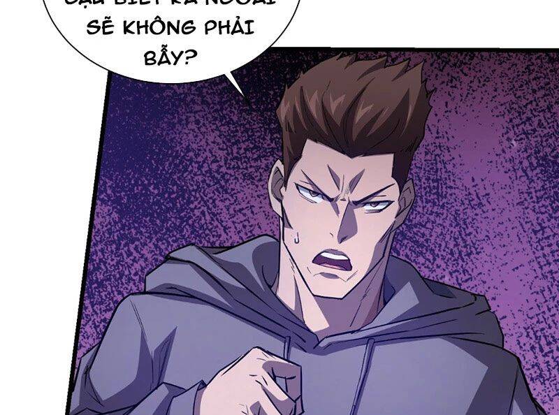 Trò Chơi Quỷ Dị: Ta Dựa Vào Vô Số Công Đức Khắc Thông Quan - Chapter 5 - Page 64
