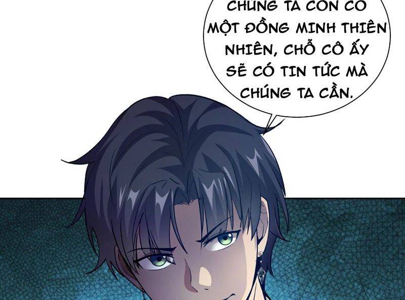 Trò Chơi Quỷ Dị: Ta Dựa Vào Vô Số Công Đức Khắc Thông Quan - Chapter 5 - Page 66