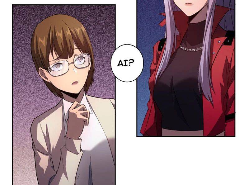 Trò Chơi Quỷ Dị: Ta Dựa Vào Vô Số Công Đức Khắc Thông Quan - Chapter 5 - Page 69