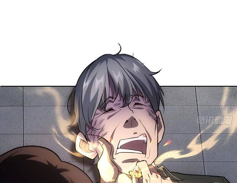 Trò Chơi Quỷ Dị: Ta Dựa Vào Vô Số Công Đức Khắc Thông Quan - Chapter 5 - Page 7