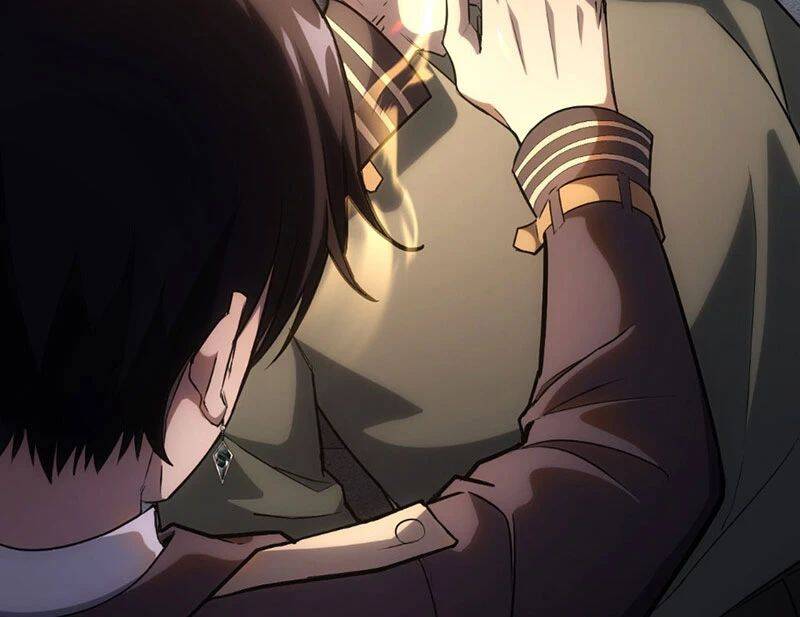 Trò Chơi Quỷ Dị: Ta Dựa Vào Vô Số Công Đức Khắc Thông Quan - Chapter 5 - Page 8