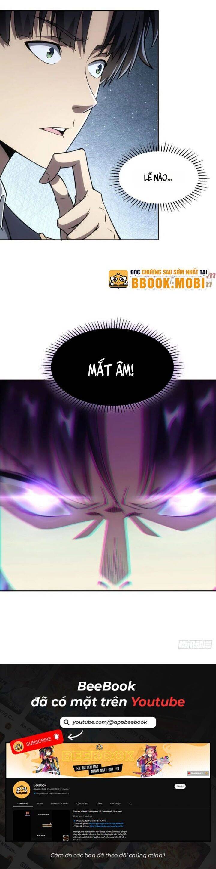 Trò Chơi Quỷ Dị: Ta Dựa Vào Vô Số Công Đức Khắc Thông Quan - Chapter 50 - Page 17