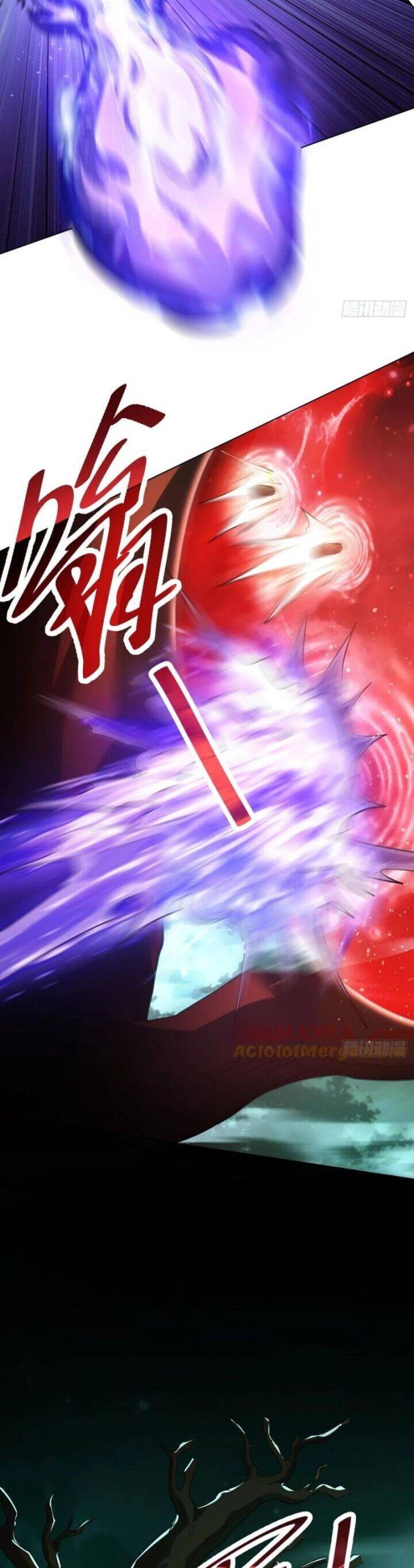 Trò Chơi Quỷ Dị: Ta Dựa Vào Vô Số Công Đức Khắc Thông Quan - Chapter 50 - Page 5