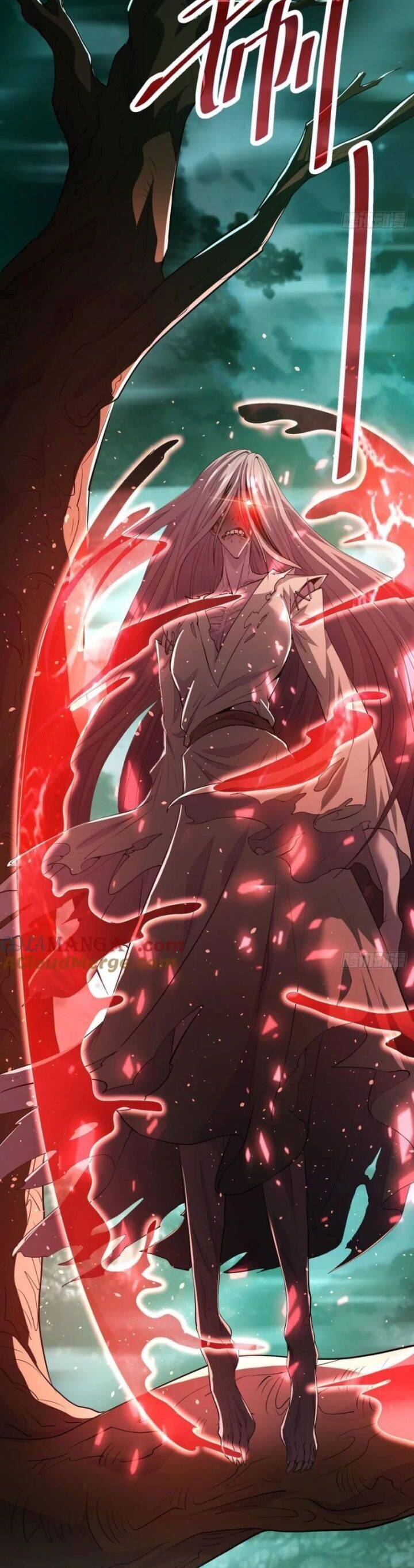 Trò Chơi Quỷ Dị: Ta Dựa Vào Vô Số Công Đức Khắc Thông Quan - Chapter 50 - Page 6