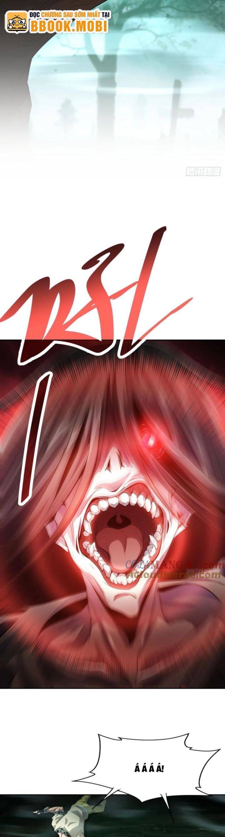 Trò Chơi Quỷ Dị: Ta Dựa Vào Vô Số Công Đức Khắc Thông Quan - Chapter 50 - Page 7