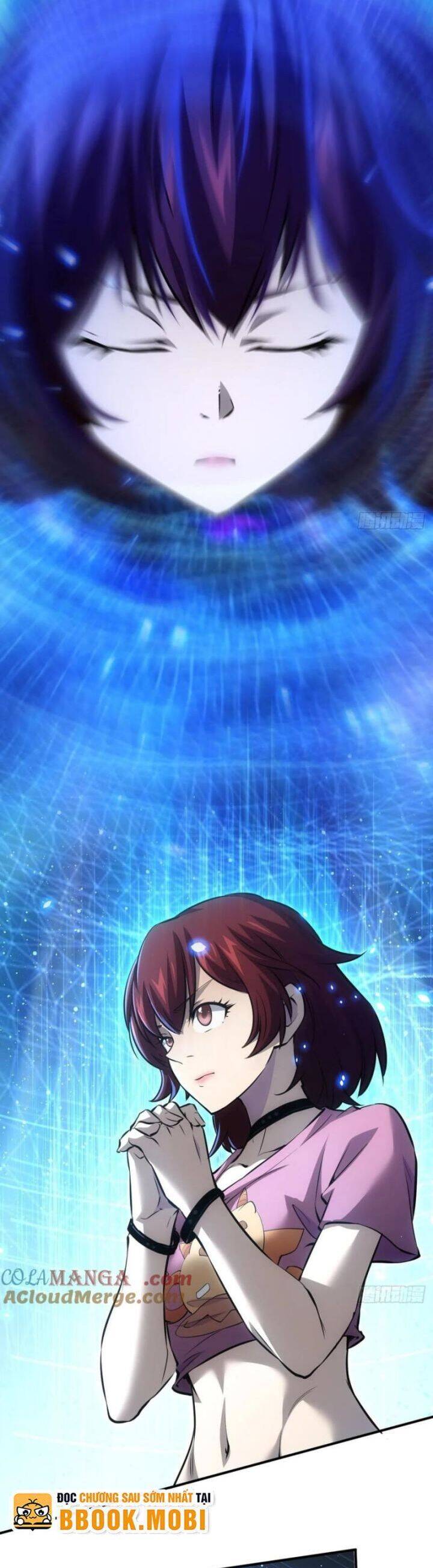 Trò Chơi Quỷ Dị: Ta Dựa Vào Vô Số Công Đức Khắc Thông Quan - Chapter 56 - Page 12