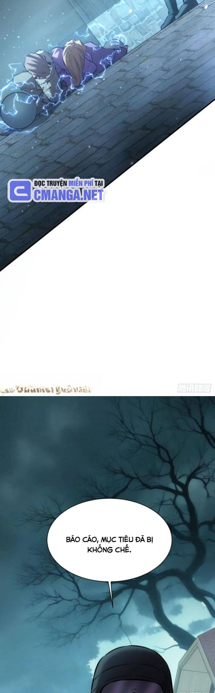 Trò Chơi Quỷ Dị: Ta Dựa Vào Vô Số Công Đức Khắc Thông Quan - Chapter 56 - Page 17