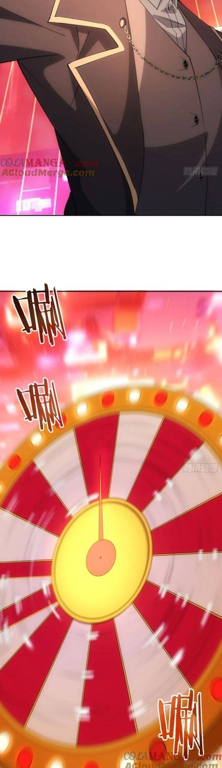 Trò Chơi Quỷ Dị: Ta Dựa Vào Vô Số Công Đức Khắc Thông Quan - Chapter 56 - Page 6