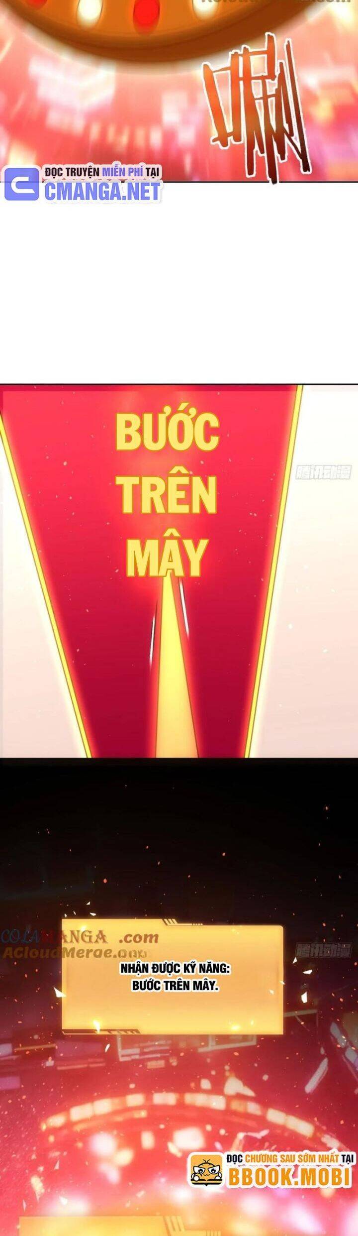 Trò Chơi Quỷ Dị: Ta Dựa Vào Vô Số Công Đức Khắc Thông Quan - Chapter 56 - Page 7