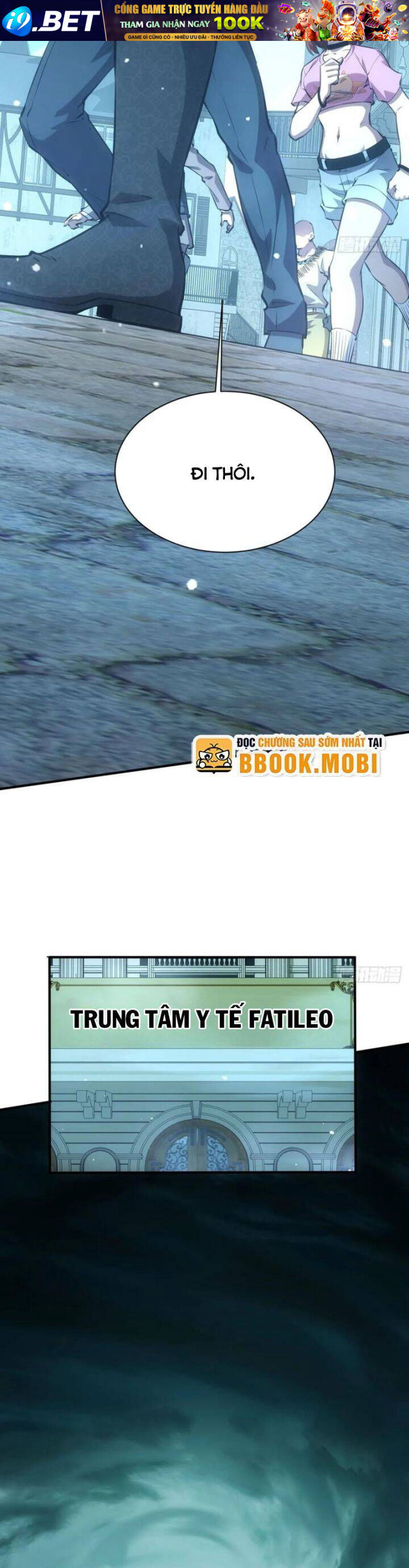 Trò Chơi Quỷ Dị: Ta Dựa Vào Vô Số Công Đức Khắc Thông Quan - Chapter 57 - Page 17