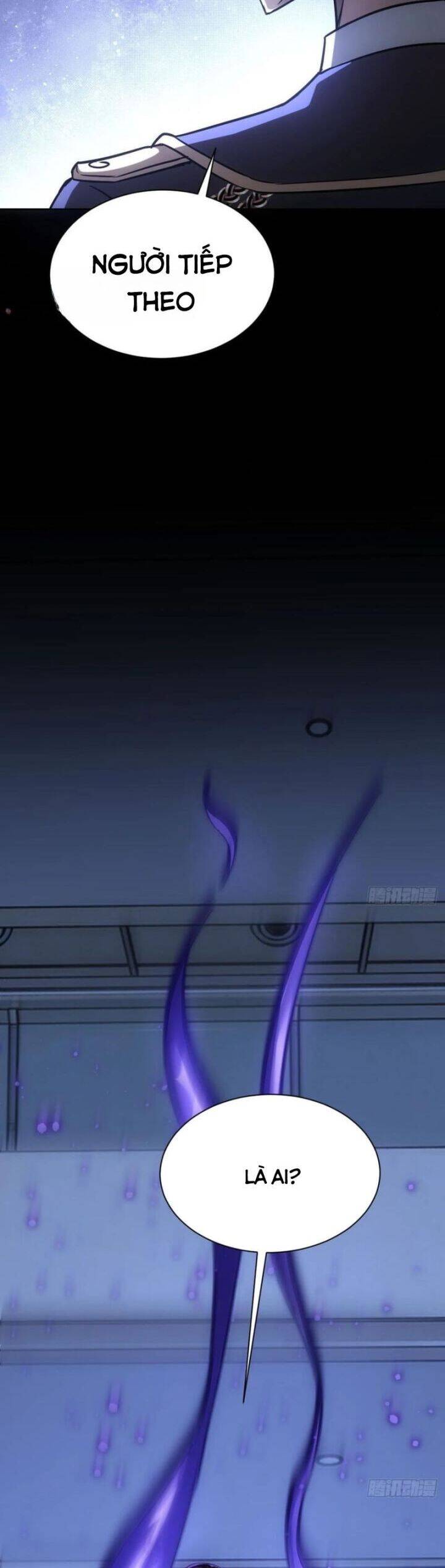 Trò Chơi Quỷ Dị: Ta Dựa Vào Vô Số Công Đức Khắc Thông Quan - Chapter 58 - Page 11