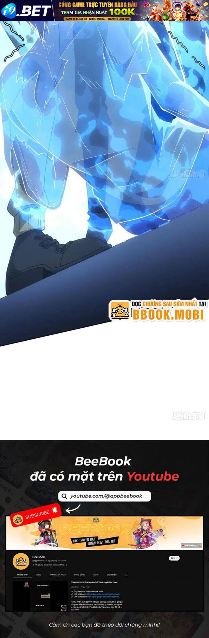 Trò Chơi Quỷ Dị: Ta Dựa Vào Vô Số Công Đức Khắc Thông Quan - Chapter 58 - Page 21