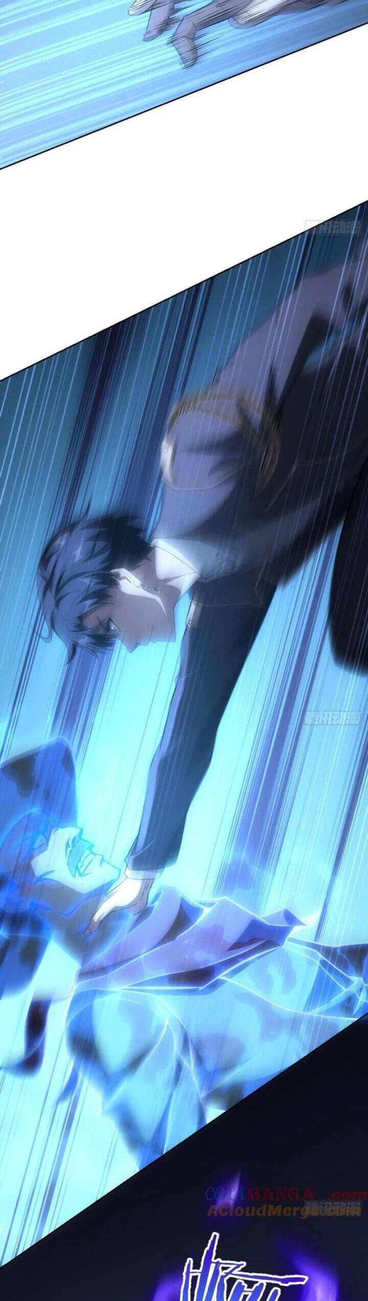 Trò Chơi Quỷ Dị: Ta Dựa Vào Vô Số Công Đức Khắc Thông Quan - Chapter 58 - Page 8