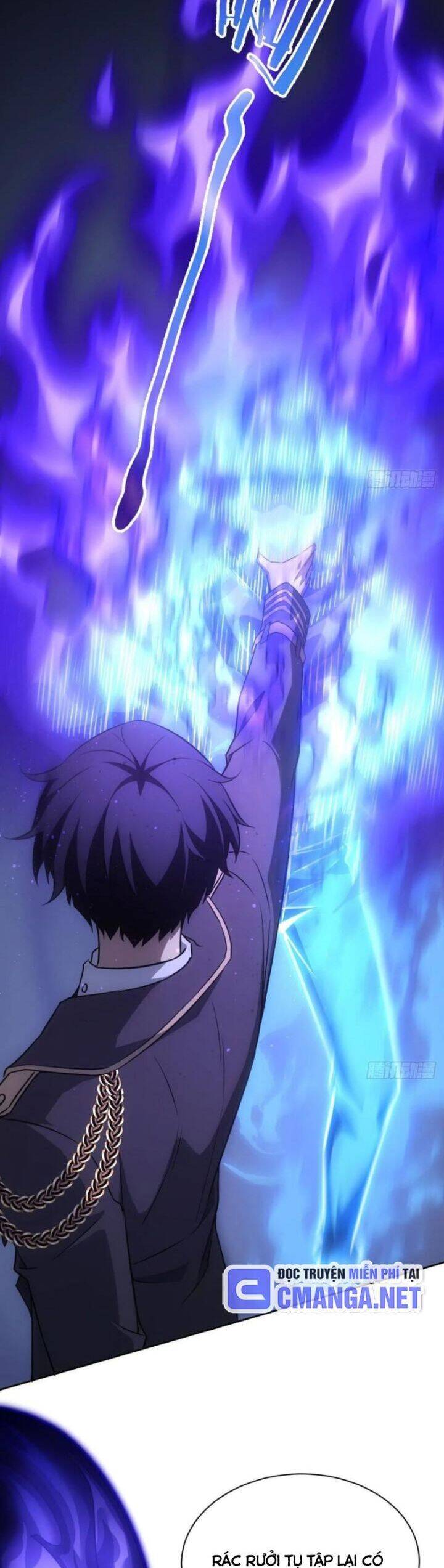 Trò Chơi Quỷ Dị: Ta Dựa Vào Vô Số Công Đức Khắc Thông Quan - Chapter 58 - Page 9