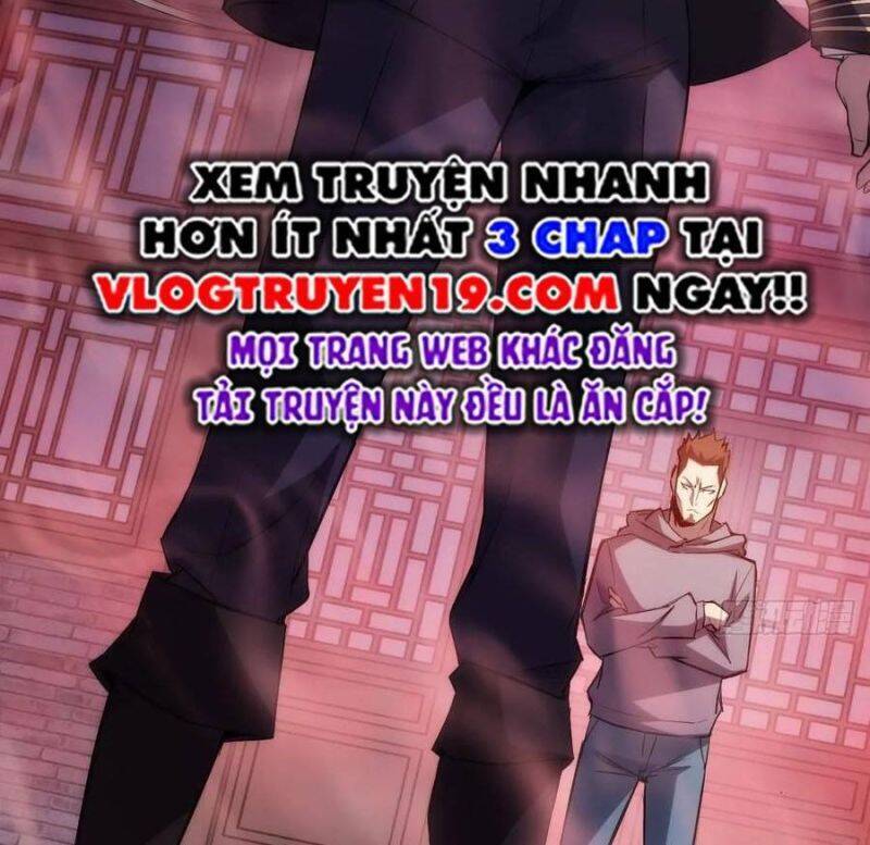 Trò Chơi Quỷ Dị: Ta Dựa Vào Vô Số Công Đức Khắc Thông Quan - Chapter 6 - Page 10