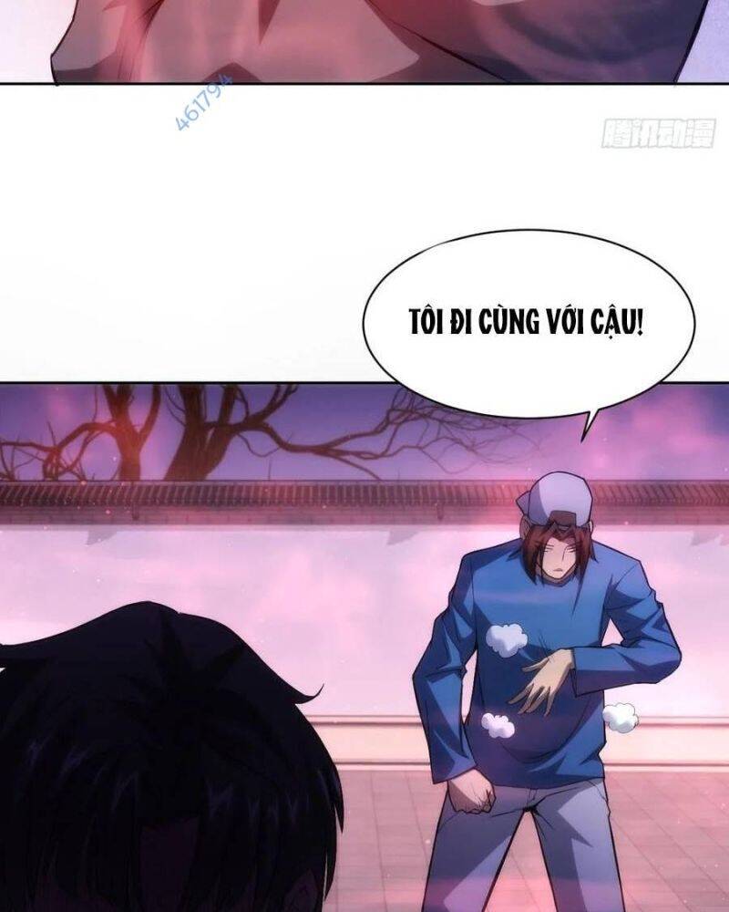 Trò Chơi Quỷ Dị: Ta Dựa Vào Vô Số Công Đức Khắc Thông Quan - Chapter 6 - Page 13