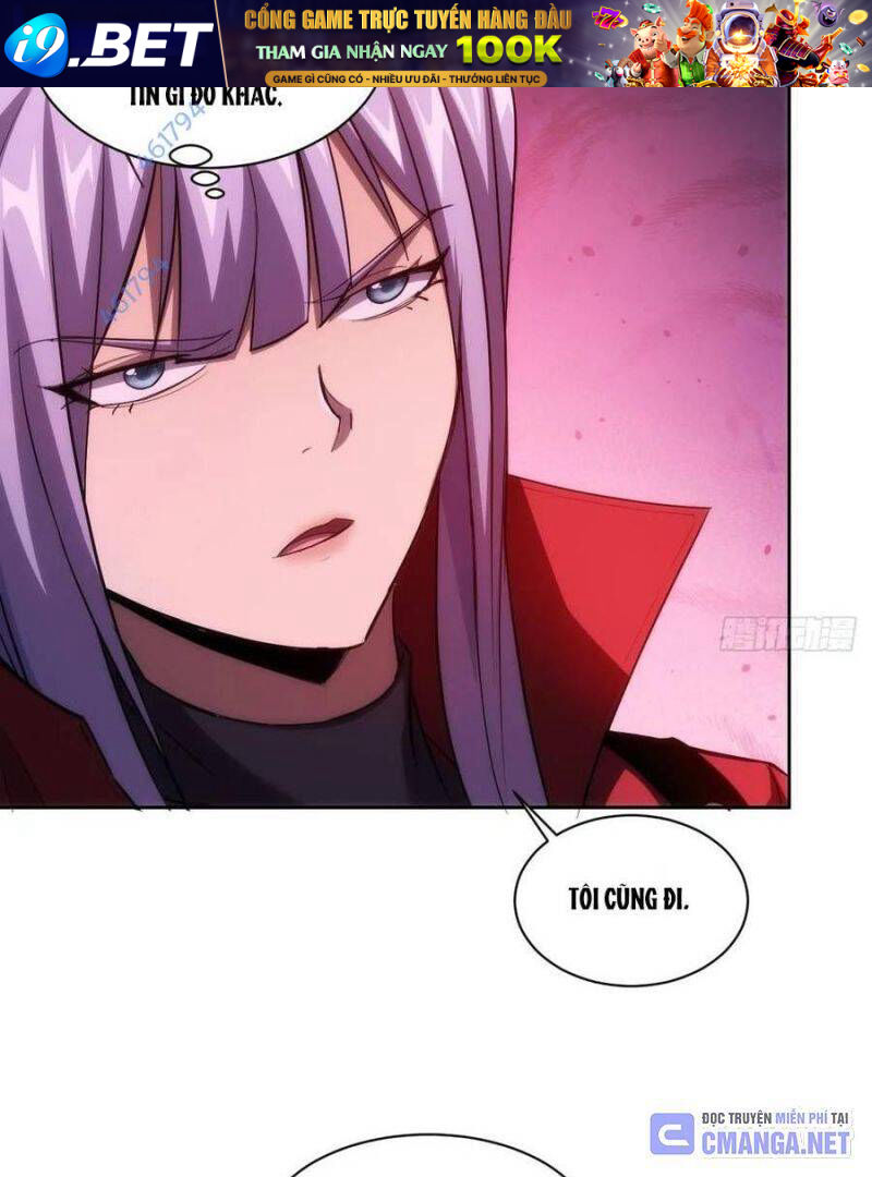 Trò Chơi Quỷ Dị: Ta Dựa Vào Vô Số Công Đức Khắc Thông Quan - Chapter 6 - Page 15